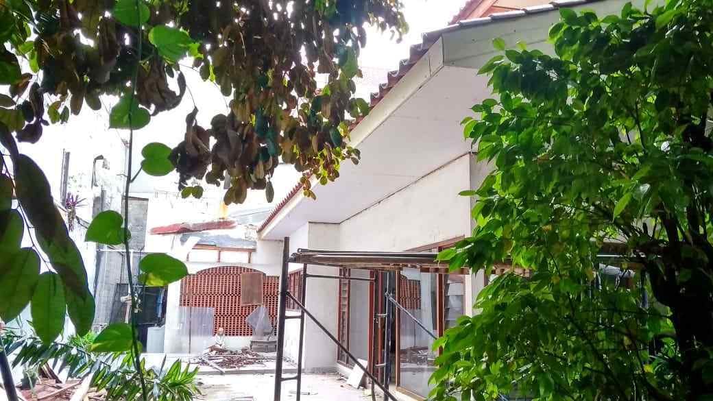 Perbaikan Atap Rumah di Permata Hijau, Jakarta | Jasa ...