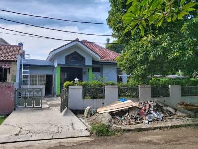 Project Jasa Kontraktor Bangunan