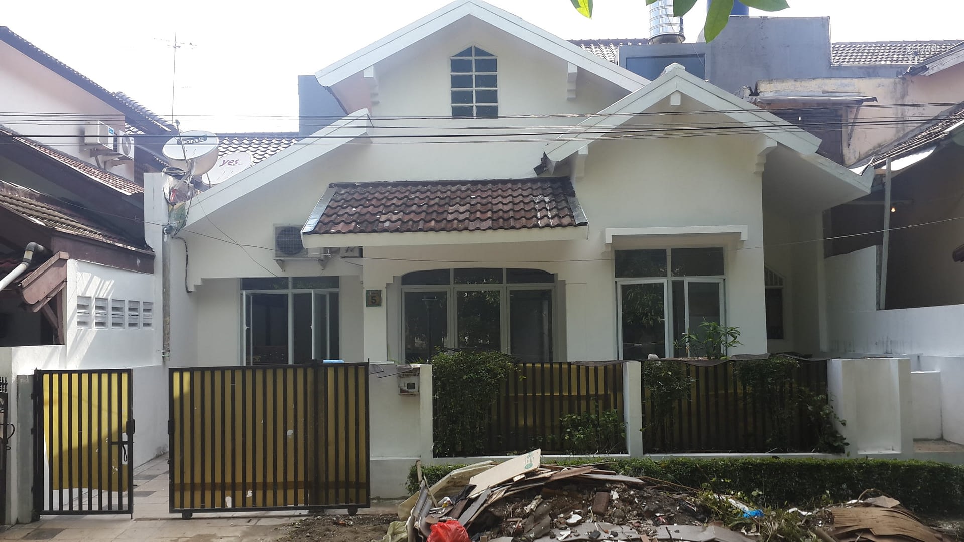Renovasi Rumah  Di  Bintaro  Sektor 3 Jasa Kontraktor Bangunan
