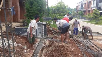 Jasa Kontraktor Bangunan di Jakarta dan Tangerang